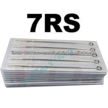 0.25mm tattoo needle Quality 316L surgical steel made Liner